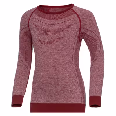 ست تی شرت آستین بلند و لگینگ ورزشی بچگانه کریویت مدل ger555