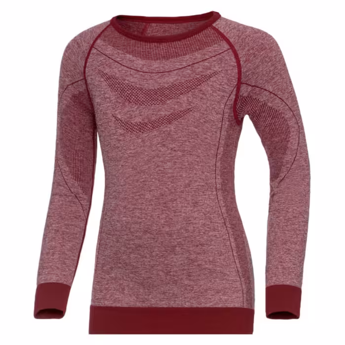 ست تی شرت آستین بلند و لگینگ ورزشی بچگانه کریویت مدل ger555