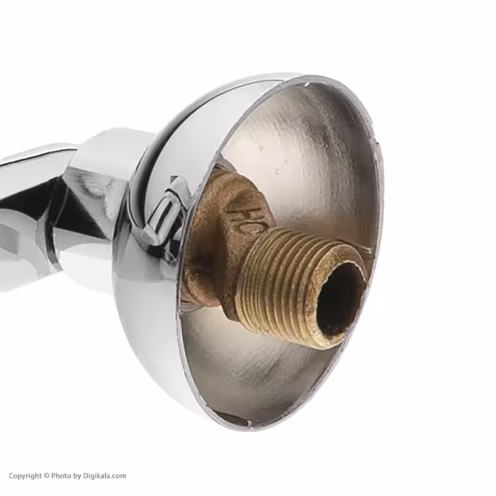 ست شیرآلات ایلمان مدل استار مجموعه 4 عددی