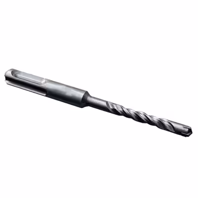 مته چهار شیار مدل AT - 4x110 سایز 4 میلی متر مجموعه دو عددی