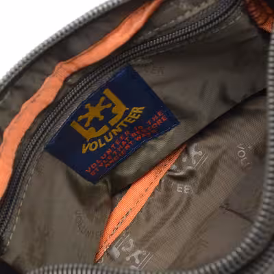 کیف رودوشی والنتیر مدل V 1609 - 11