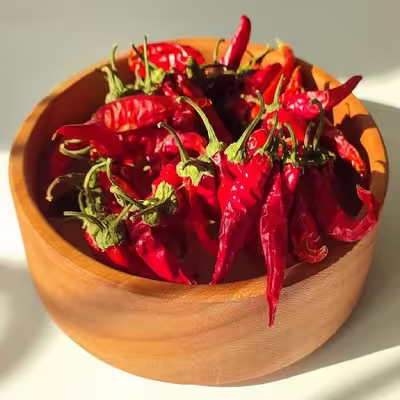 کاسه چوبیس مدل L 20-7