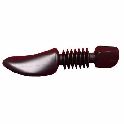 قالب کفش پافیت مدل 03 سایز 40 تا 43 بسته دو عددی