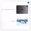 برچسب پوششی ماهوت مدل Penguin مناسب برای تبلت اپل iPad Pro 11 (GEN 2) 2020 A2230