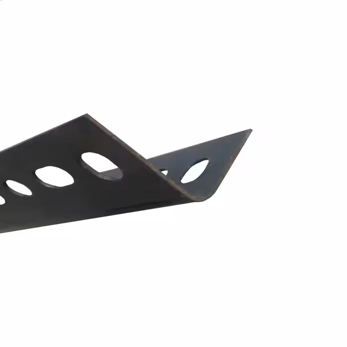 قفسه مدل پیچ و مهره ای 4 طبقه سایز 95x50 سانتی متر