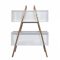 کتابخانه مدل D1-B02