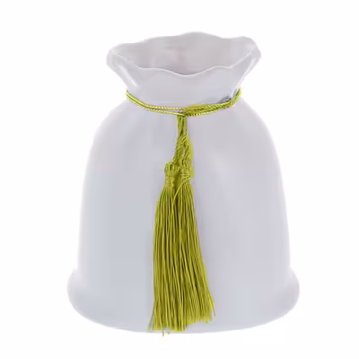 گلدان سرامیکی مدل اورانوس کد 102