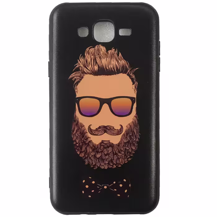 کاور مدل TD-J7 مناسب برای گوشی موبایل سامسونگ Galaxy J700 / J7 2015