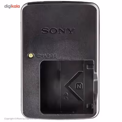 شارژر باتری دوربین مدل BC-CSN