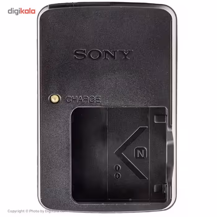 شارژر باتری دوربین مدل BC-CSN