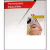 کتاب خلاصه درس و تست های آرایشگر دائم صورت زنانه اثر زهرا احمدی انتشارات طلوع فن