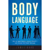 کتاب Body Language اثر James Borg انتشارات تازه ها