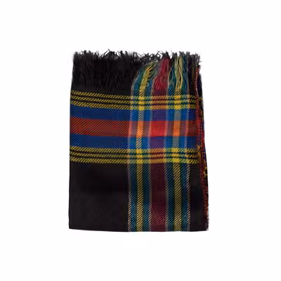 دستمال سر و گردن مدل LUX_100