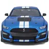 ماشین بازی مایستو مدل FORF MUSTANG SHELBY GT500 2020