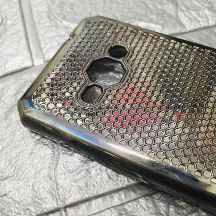 کاور مدل Boostar کد 03 مناسب برای گوشی موبایل سامسونگ Galaxy J120