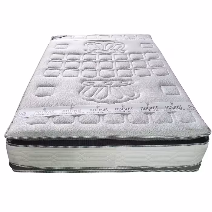  تشک آدنیس مدل سناتیک دونفره سایز 200×180 سانتی‌متر