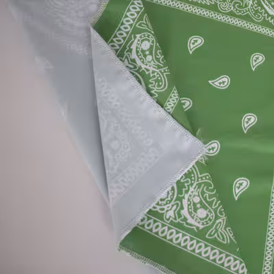 دستمال سر و گردن مدل باندانا کد 100