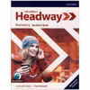 کتاب Headway Elementary اثر جمعی از نویسندگان انتشارات دنیای زبان
