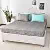 سرویس خواب بومرنگ مدل Patine دونفره 6 تکه