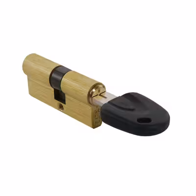 سیلندر قفل درب مدل اکسترا 7 سانت