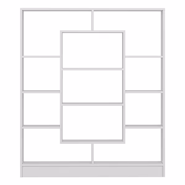 کتابخانه مدل فرزین 