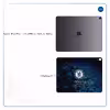 برچسب پوششی ماهوت مدل Chelsea مناسب برای تبلت اپل iPad Pro 12.9 (GEN 3) 2018 A1983