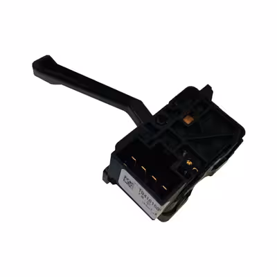 کلید برف پاک کن خودرو فراسلی مدل WSN1941 مناسب برای نیسان وانت