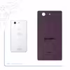 برچسب پوششی ماهوت مدل PL-CL_F_DUT مناسب برای گوشی موبایل سونی Xperia Z3 Compact