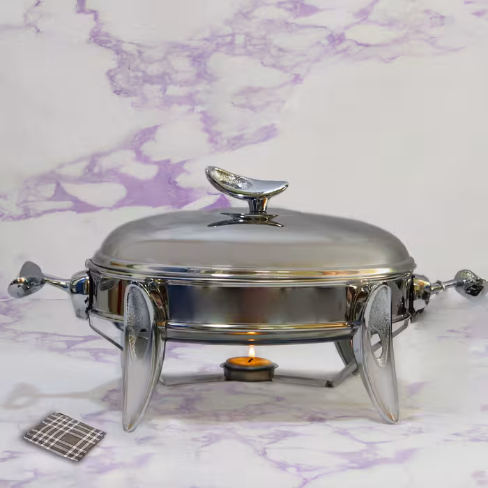 سوفله خوری راکلند مدل B-1.5