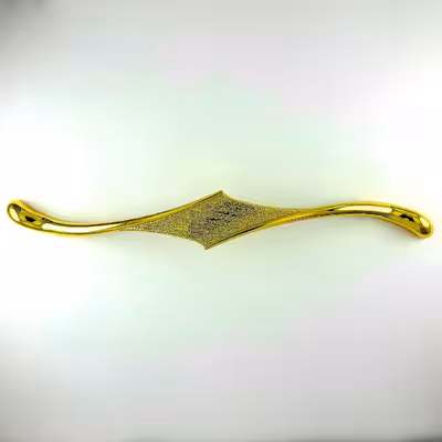 دستگیره کابینت مدل 602 GP