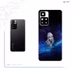 برچسب پوششی ماهوت مدل Cara Delevingne مناسب برای گوشی موبایل شیائومی Redmi Note 11 Pro Plus 5G