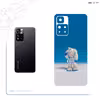 برچسب پوششی ماهوت مدل Smallfoot مناسب برای گوشی موبایل شیائومی Redmi Note 11 Pro Plus 5G