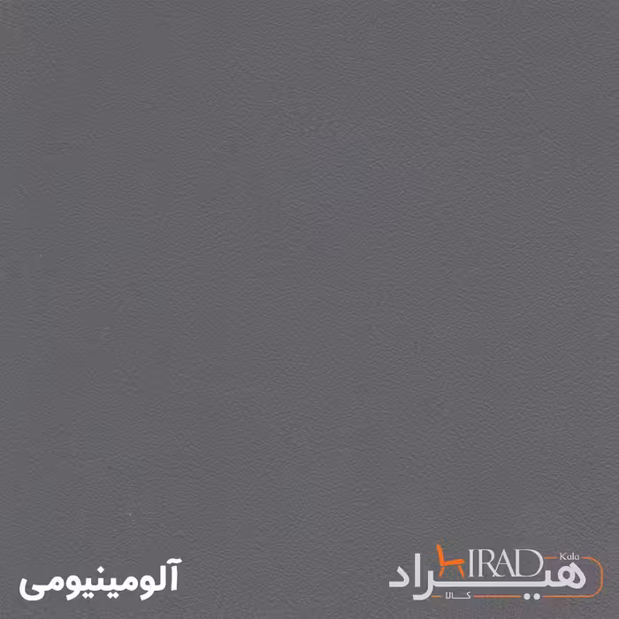 قفسه اداری هیراد مدل K142-MDF