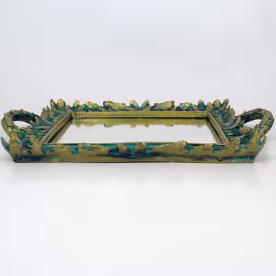 سینی مدل parado