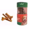 غذای تشویقی سگ سویل پت مدل Natural Cattle Pizzle Snack وزن 150 گرم