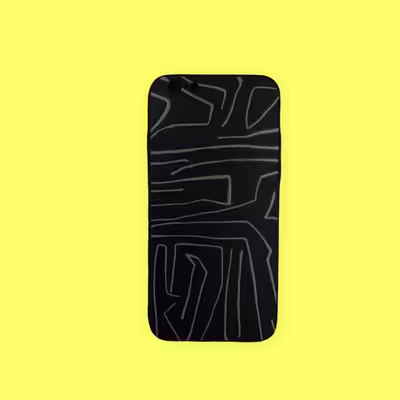 كاور كد 43 مناسب براي گوشي موبايل اپل iphone 8plus
