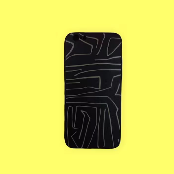 كاور كد 43 مناسب براي گوشي موبايل اپل iphone 8plus