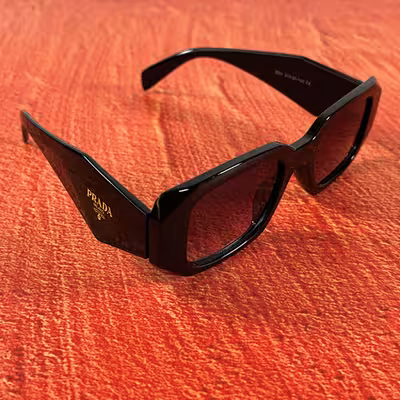 عینک آفتابی مدل 01