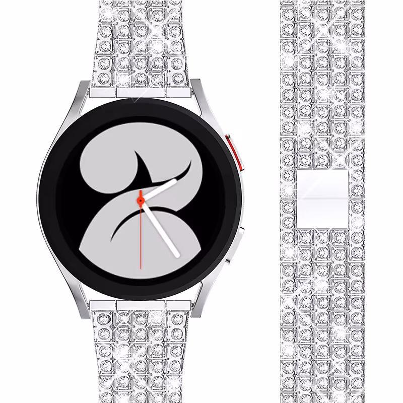 بند درمه مدل Maya  مناسب برای ساعت هوشمند آمازفیت GTS