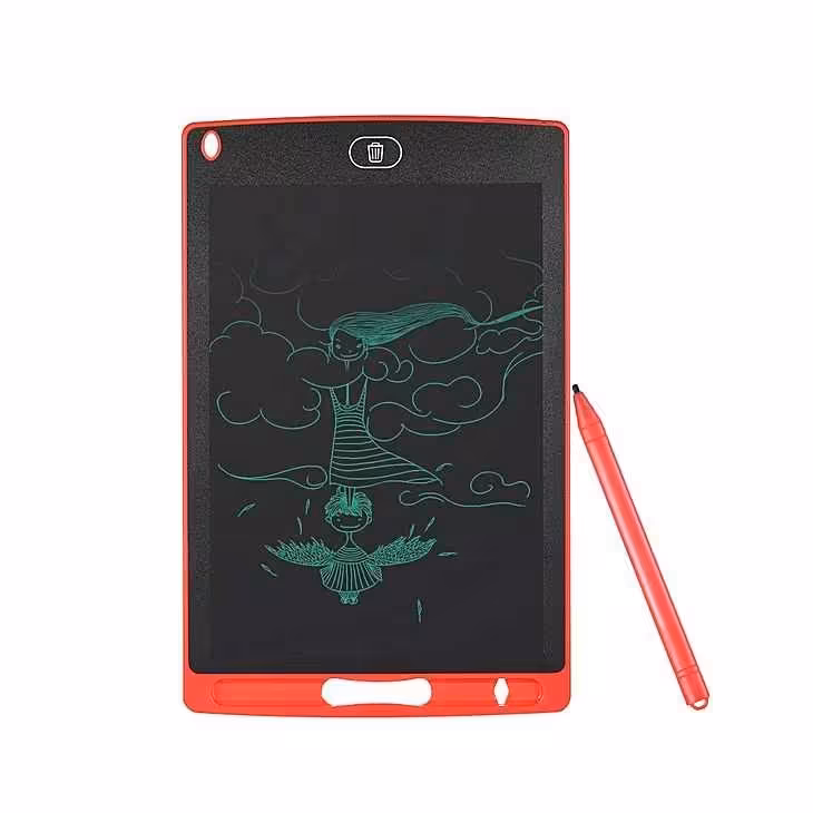 کاغذ دیجیتالی مدل WRITING LCD 8.5 INCH