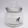 بانکه مدل بلوط کد YP-700ML مجموعه 3 عددی