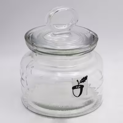 بانکه مدل بلوط کد YP-700ML مجموعه 3 عددی
