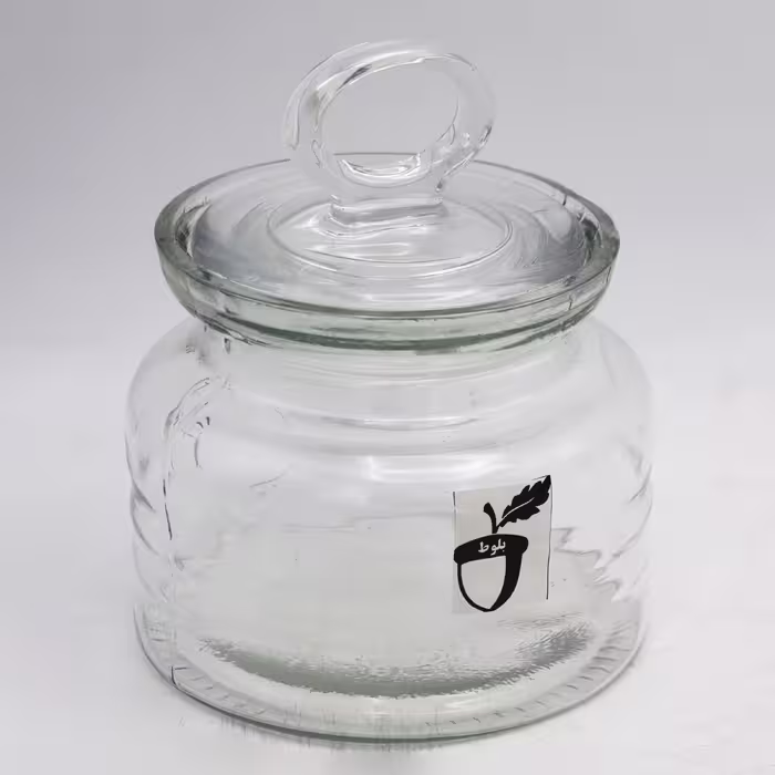 بانکه مدل بلوط کد YP-700ML مجموعه 3 عددی