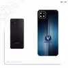 برچسب پوششی ماهوت مدل CHANGAN مناسب برای گوشی موبایل سامسونگ Galaxy A22 5G