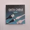 کابل تبدیل USB به microUSB مدل SUPER FAST CHARGE 5A طول 1 متر