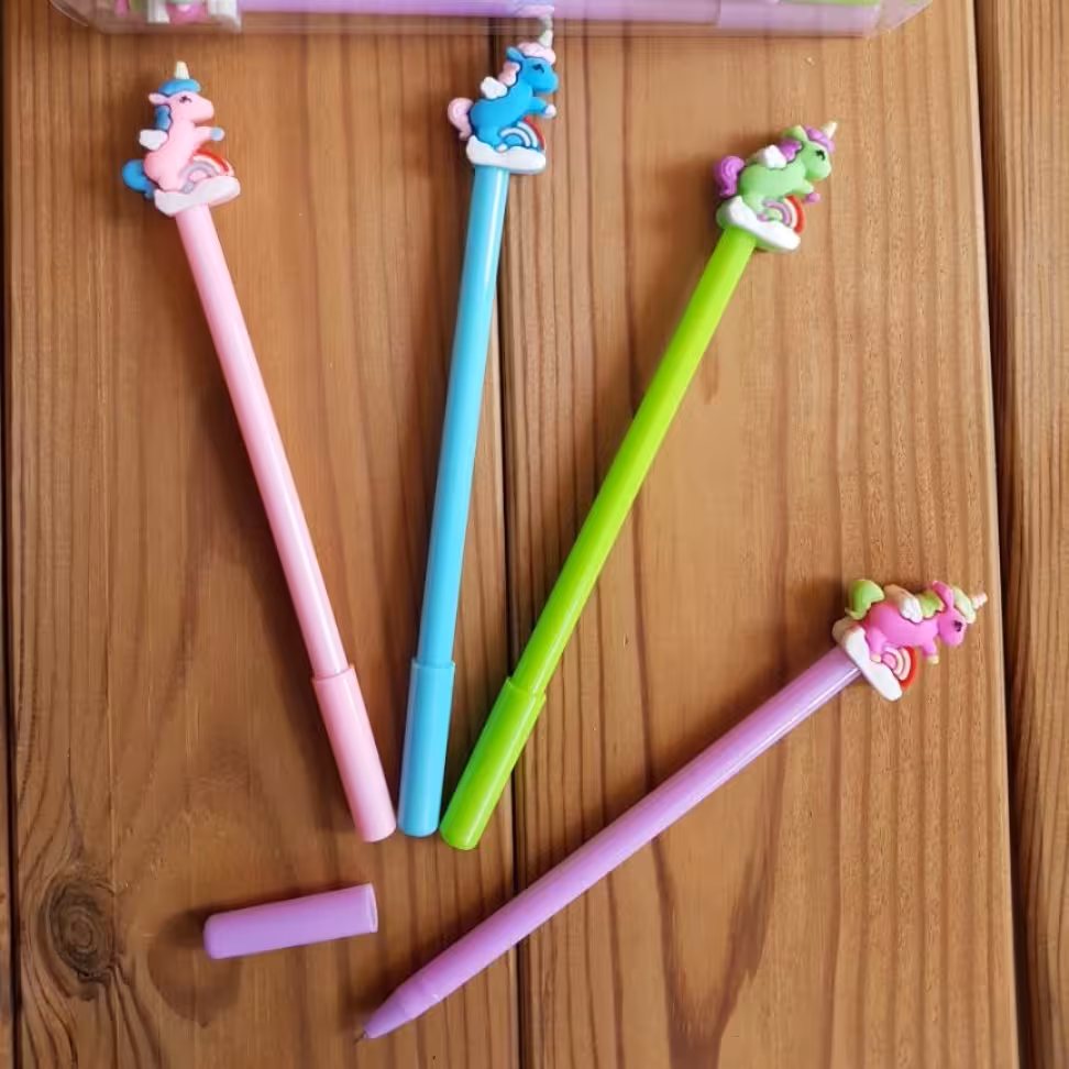 روان نویس یونی رنگین کمان