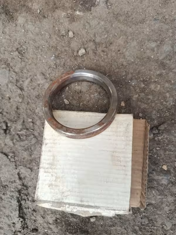 رینگ جوینت R20 استلنس استیل   از جنس D