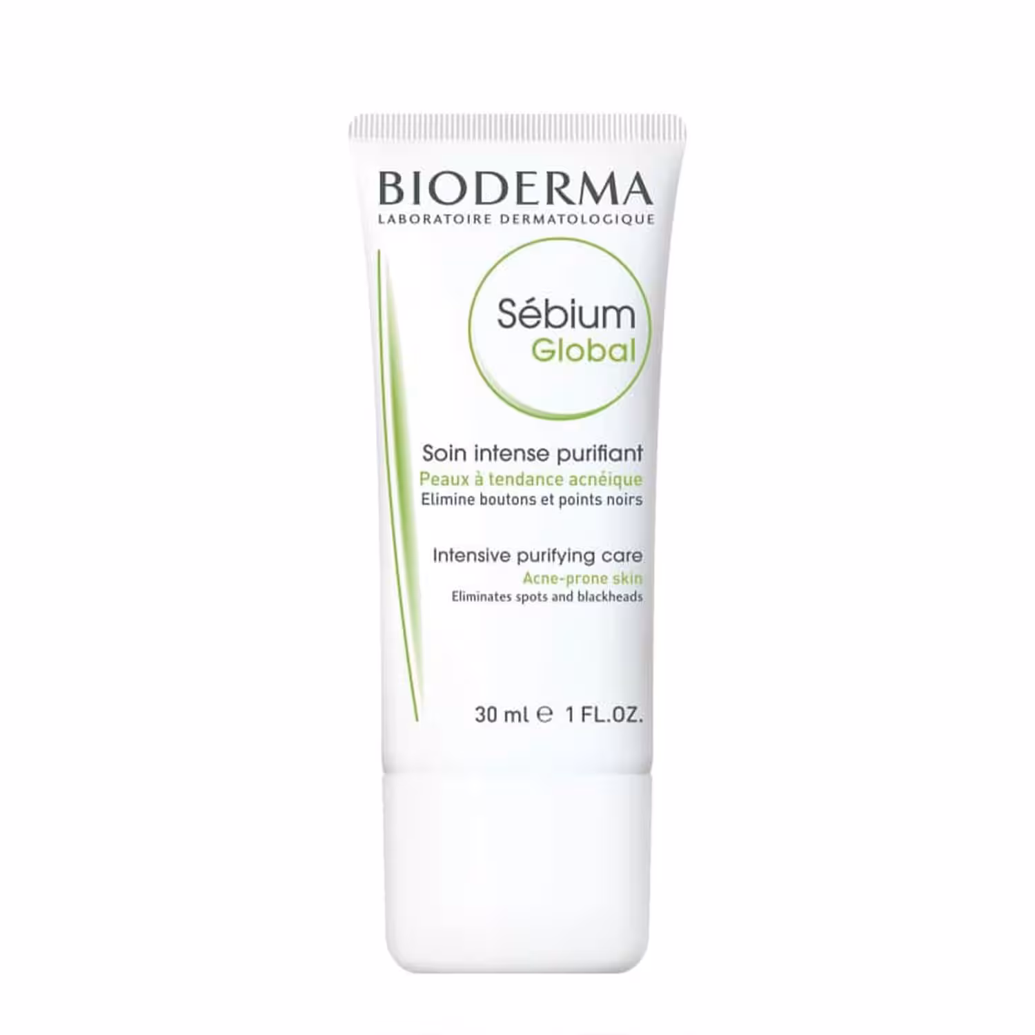کرم سبیوم گلوبال بایودرما Bioderma
