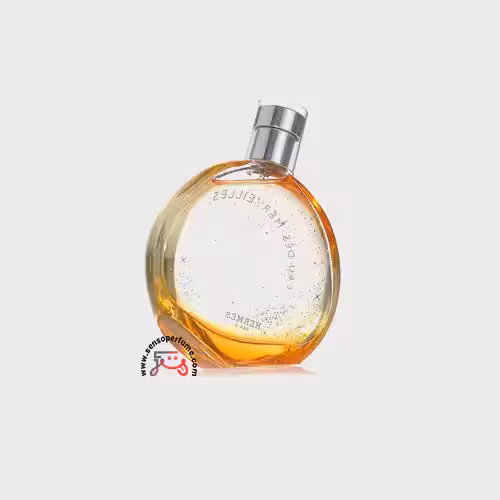 عطر ادکلن هرمس ادومقوه | hermes elixir des merveilles