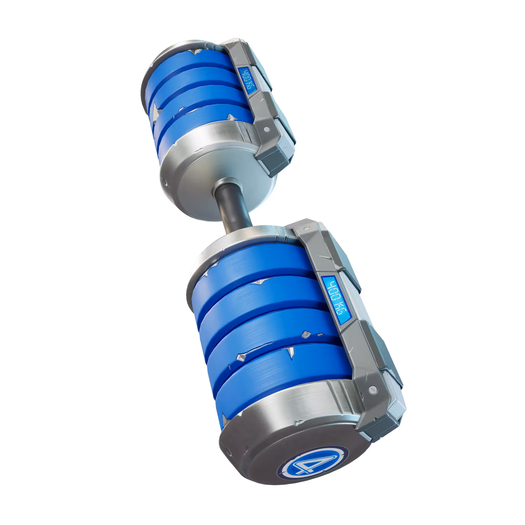 Fantastic Free Weight